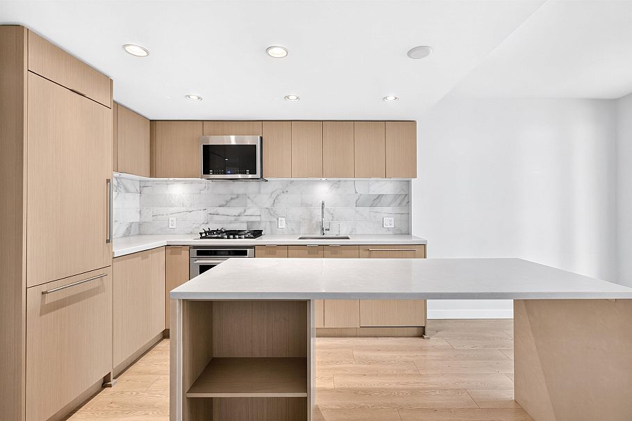 1506 8189 Cambie Street Vancouver, BC - 14