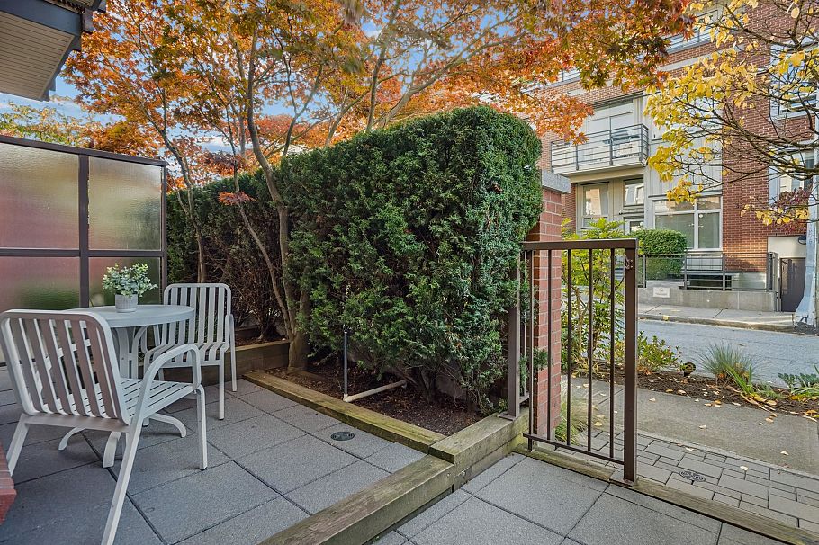 2818 Watson Street Vancouver, BC - 22
