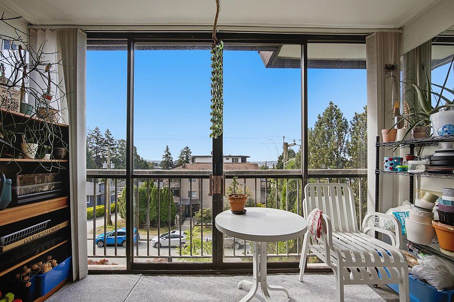307 2710 Lonsdale Avenue North Vancouver, BC - 15