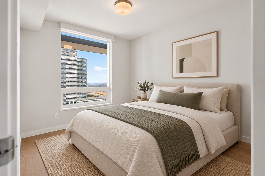 1506 8189 Cambie Street Vancouver, BC - 15