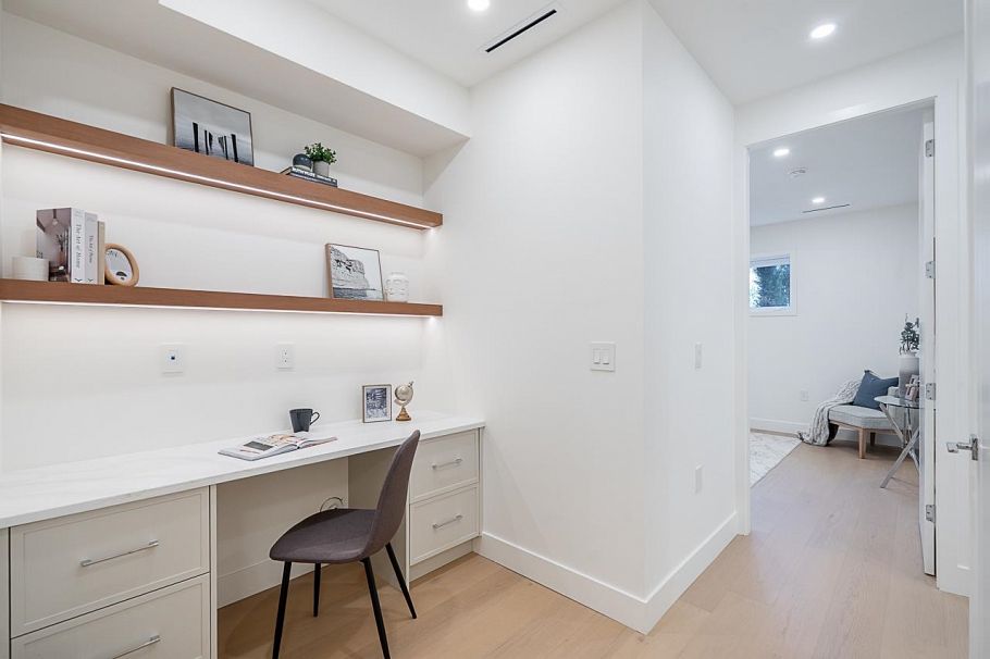 2 1845 E 51st Avenue Vancouver, BC - 18