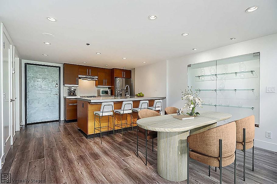 212 1238 Seymour Street Vancouver, BC - 5