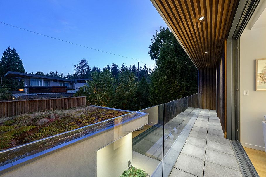 4988 Chancellor Boulevard Vancouver, BC - 19