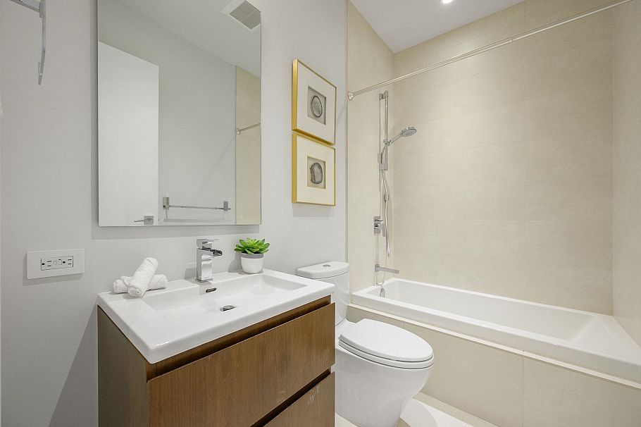 4988 Chancellor Boulevard Vancouver, BC - 31