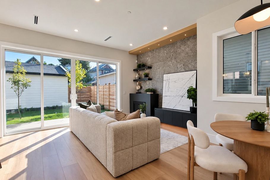 2 746 E 12th Avenue Vancouver, BC - 4