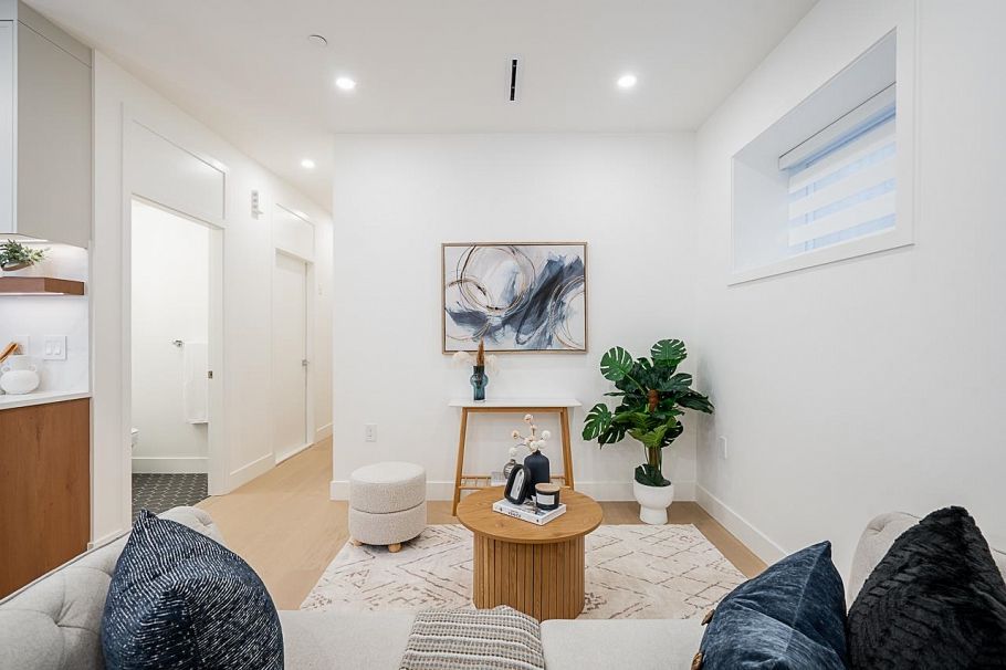 2 1845 E 51st Avenue Vancouver, BC - 8