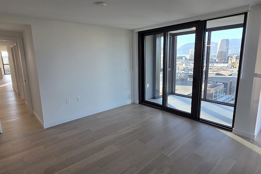 #1002 1530 W 6th Avenue Vancouver, BC - 26