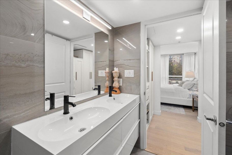 708 188 E Esplanade North Vancouver, BC - 21