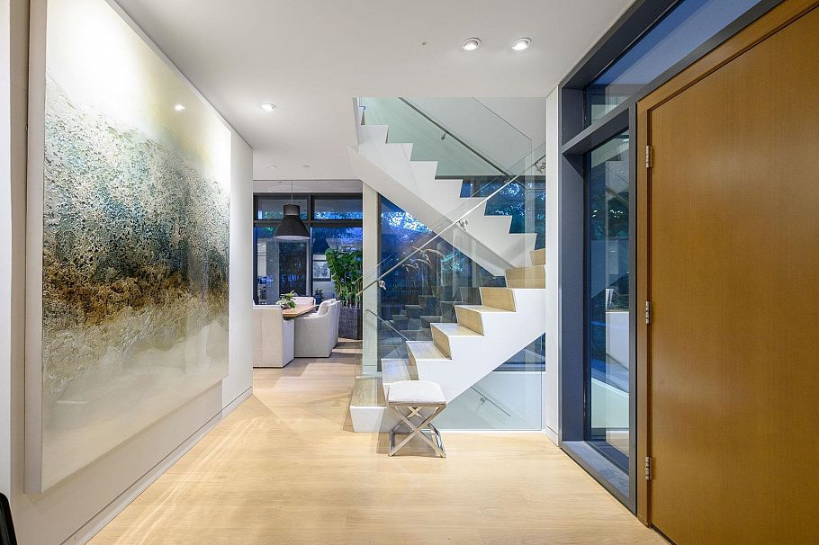 4988 Chancellor Boulevard Vancouver, BC - 12