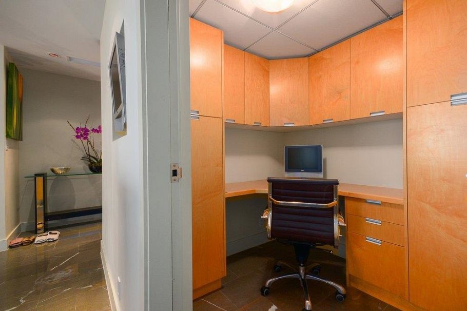 3304 1077 W Cordova Street Vancouver, BC - 11