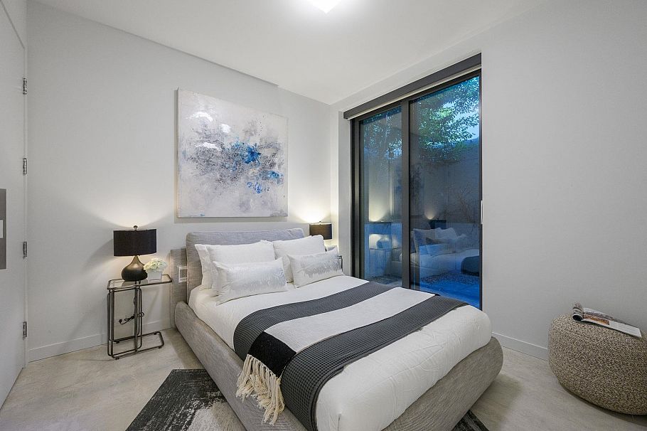 4988 Chancellor Boulevard Vancouver, BC - 32