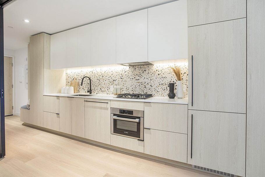 426 2471 St. George Street Vancouver, BC - 8