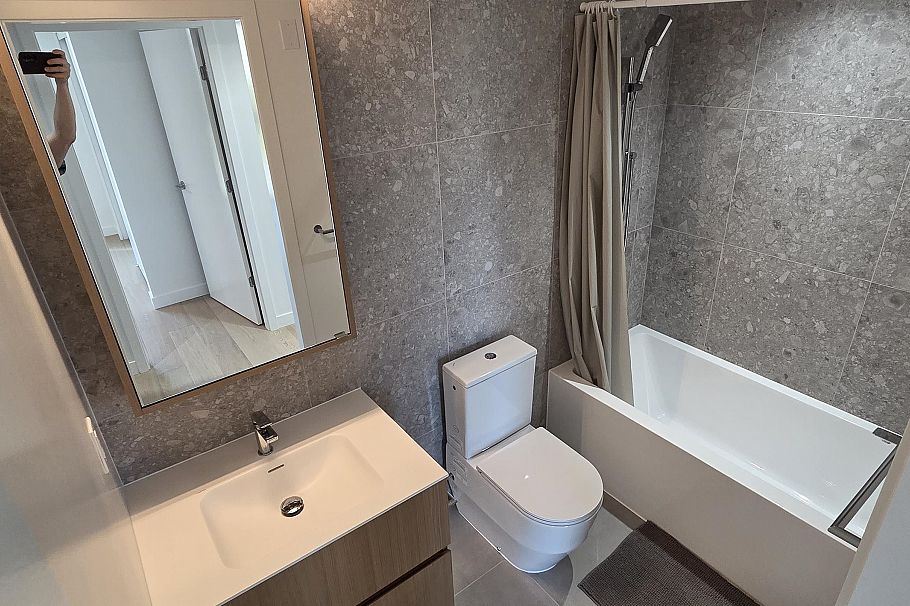 #1002 1530 W 6th Avenue Vancouver, BC - 32