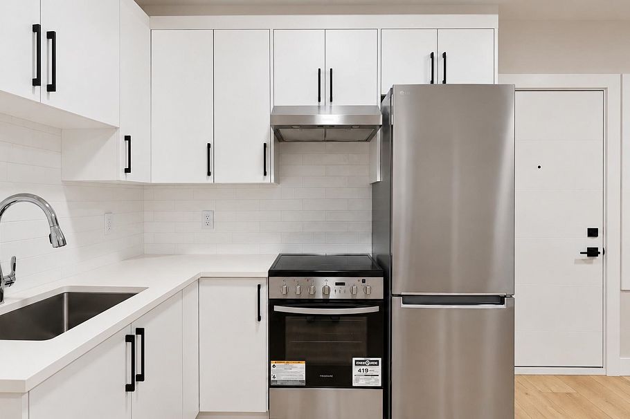 1 746 E 12th Avenue Vancouver, BC - 24