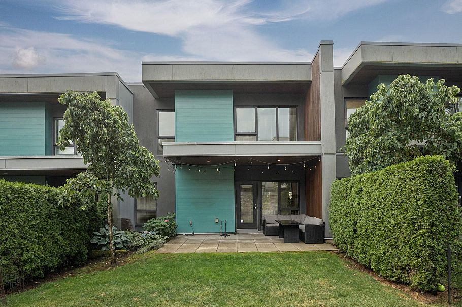 16 3596 Salal Drive North Vancouver, BC - 29