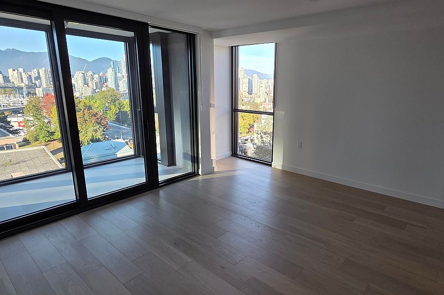 #1002 1530 W 6th Avenue Vancouver, BC - 22