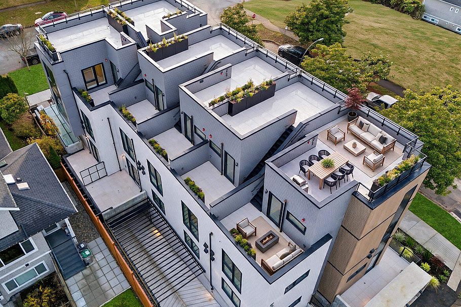 4460 Ash Street Vancouver, BC - 18