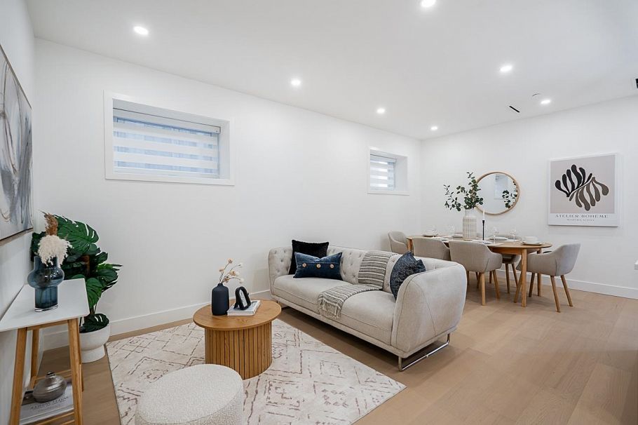 2 1845 E 51st Avenue Vancouver, BC - 6