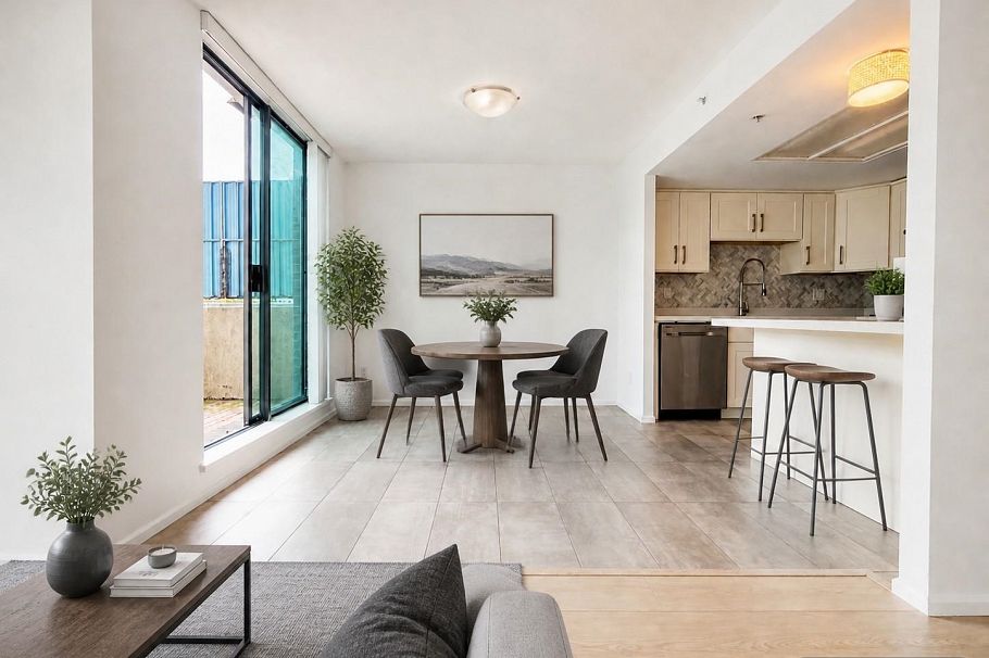 504 1159 Main Street Vancouver, BC - 5