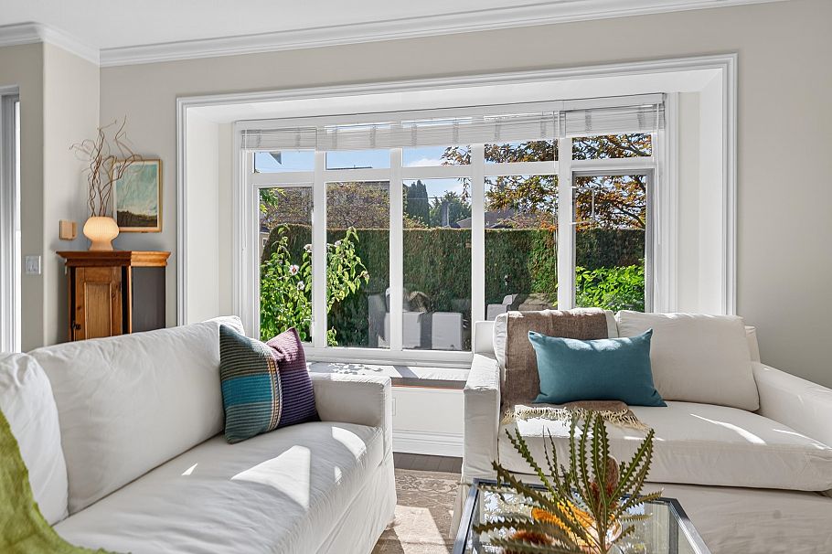 135 E 43rd Avenue Vancouver, BC - 8