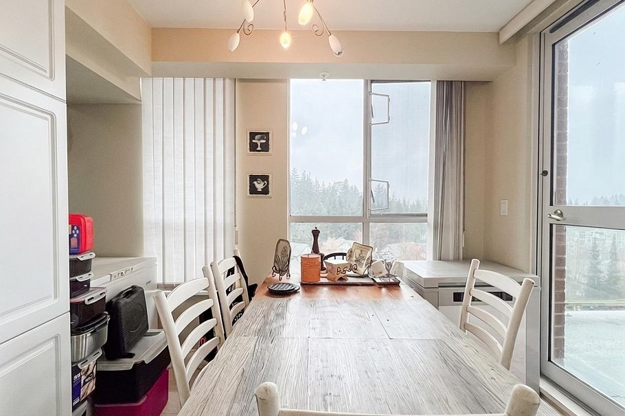 901 5615 Hampton Place Vancouver, BC - 20