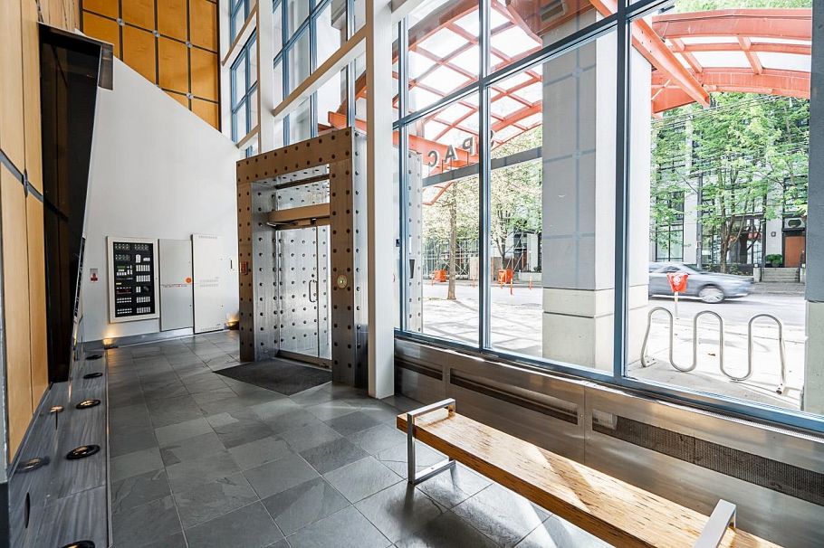 212 1238 Seymour Street Vancouver, BC - 27