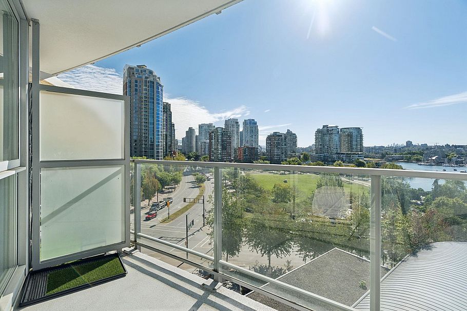 908 1408 Strathmore Mews Vancouver, BC - 31