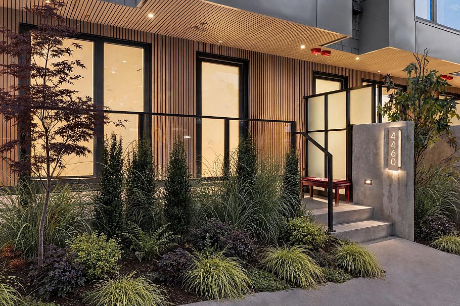 4460 Ash Street Vancouver, BC - 2