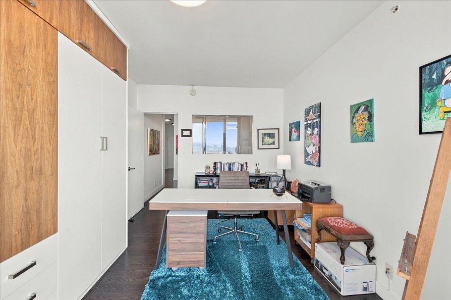 1803 151 W 2nd Street North Vancouver, BC - 25