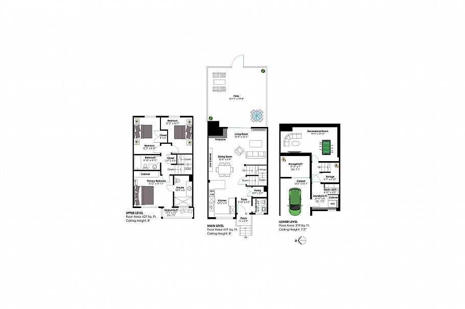 4715 Hoskins Road North Vancouver, BC - 40