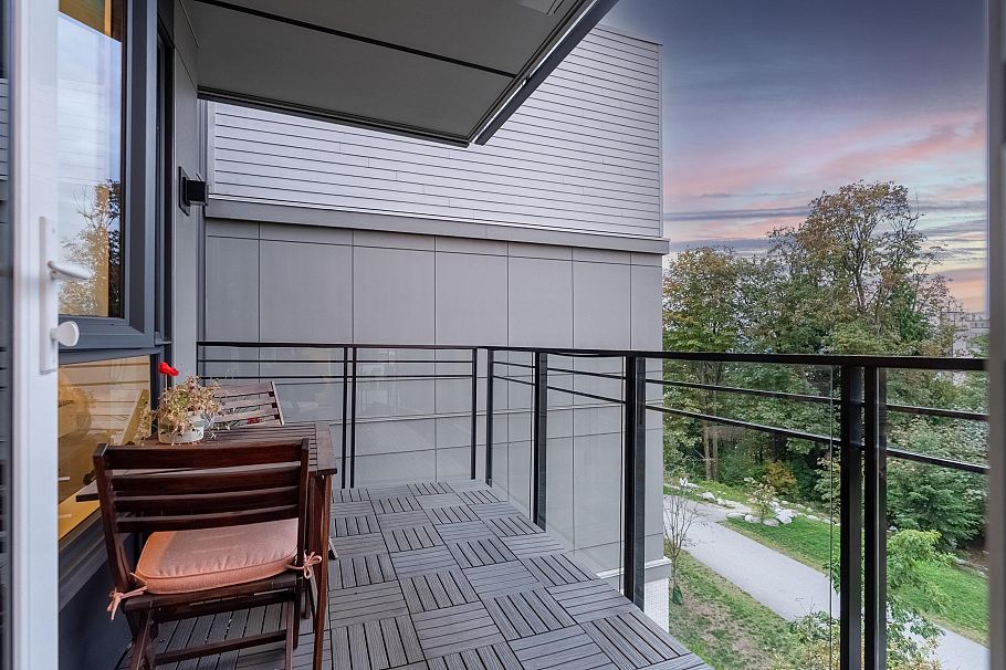 308 747 E 3rd Street North Vancouver, BC - 24