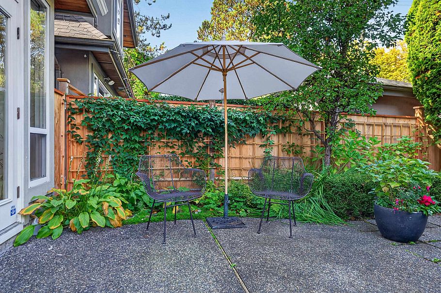 135 E 43rd Avenue Vancouver, BC - 17