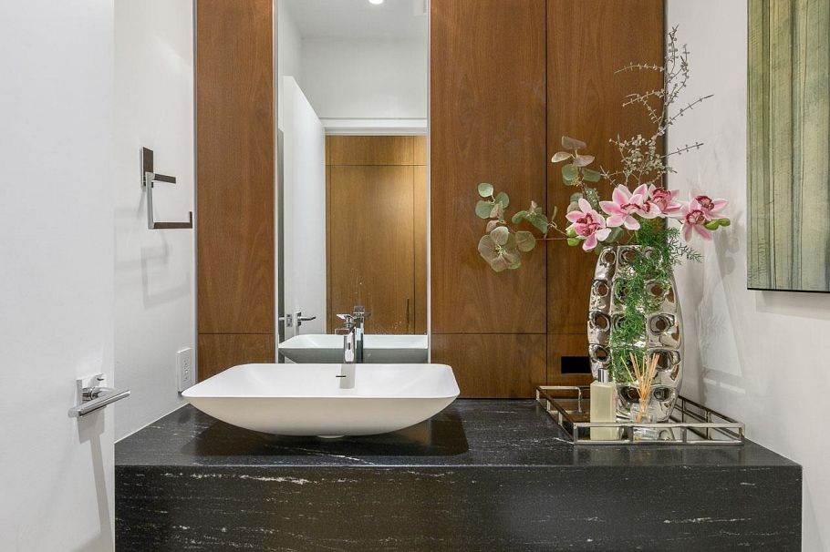 4988 Chancellor Boulevard Vancouver, BC - 10