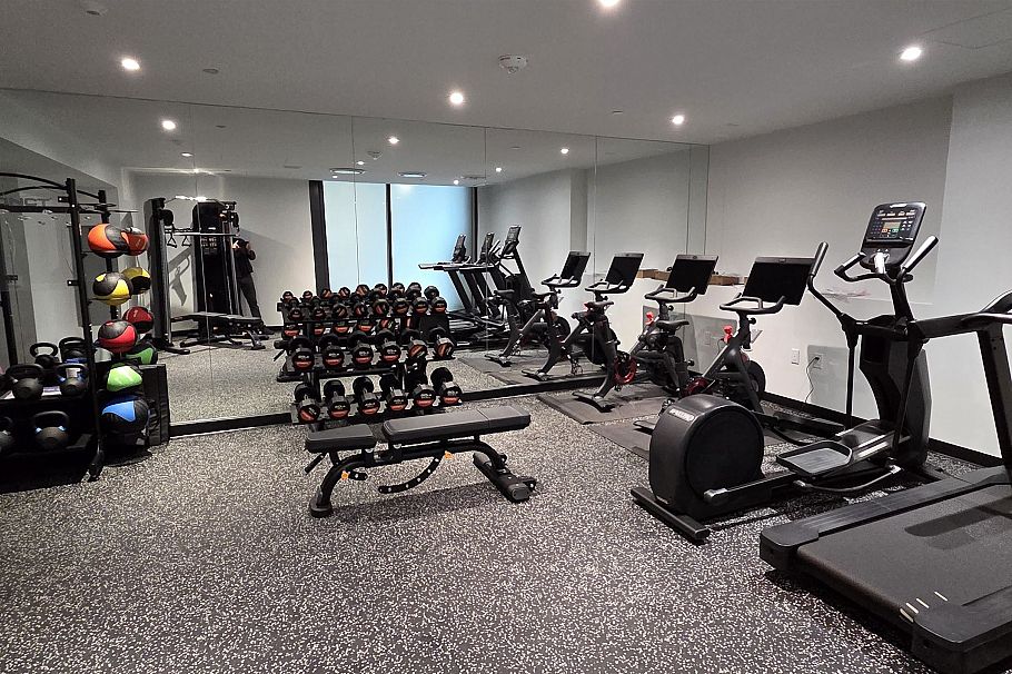 #1002 1530 W 6th Avenue Vancouver, BC - 38
