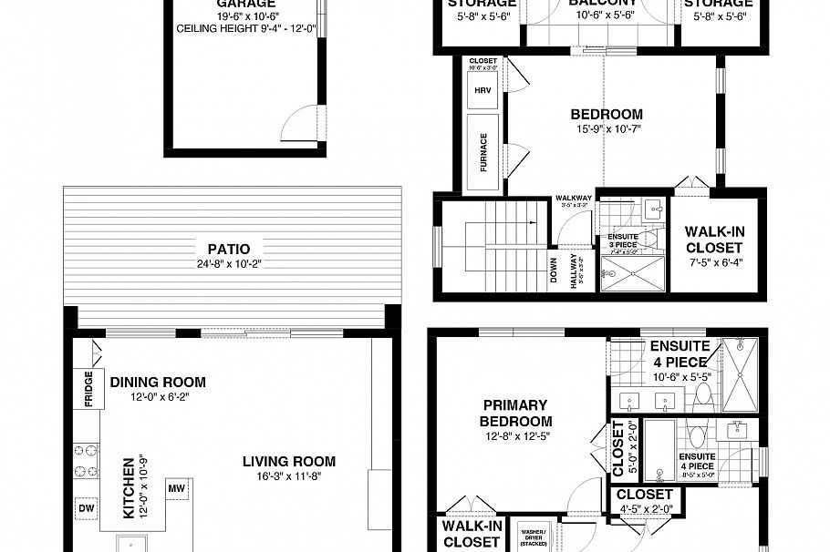 2 1986 E 8th Avenue Vancouver, BC - 36