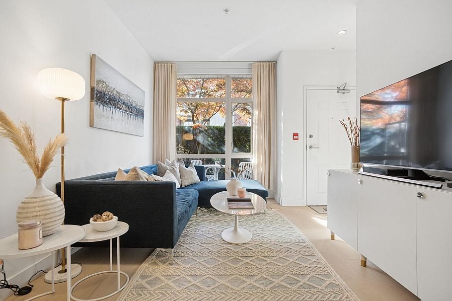 2818 Watson Street Vancouver, BC - 3