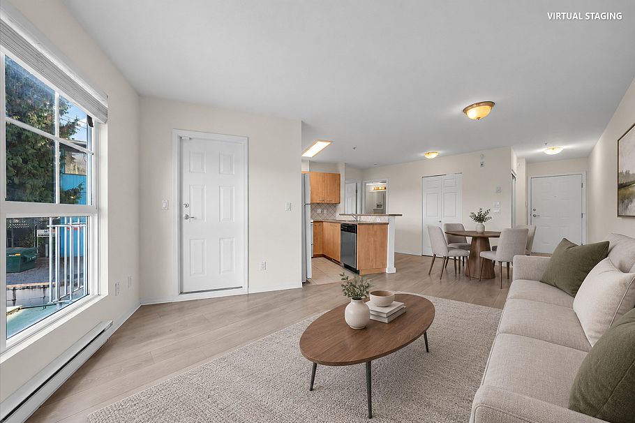 101 2973 Kingsway Vancouver, BC - 4