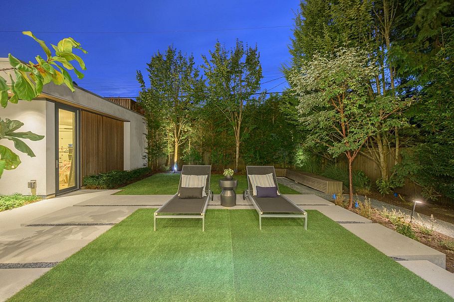 4988 Chancellor Boulevard Vancouver, BC - 39