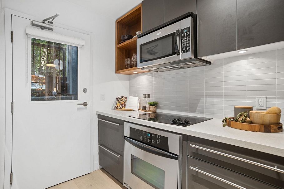 2818 Watson Street Vancouver, BC - 12