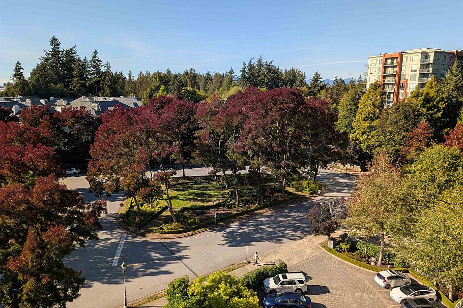 901 5615 Hampton Place Vancouver, BC - 37