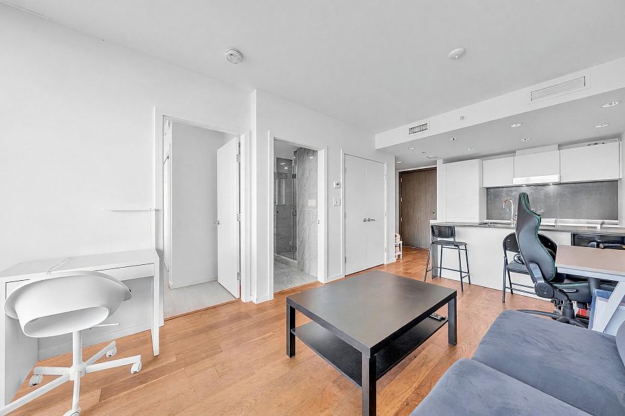908 8488 Cornish Street Vancouver, BC - 9