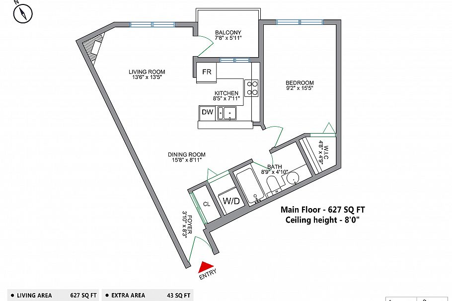 101 2973 Kingsway Vancouver, BC - 33