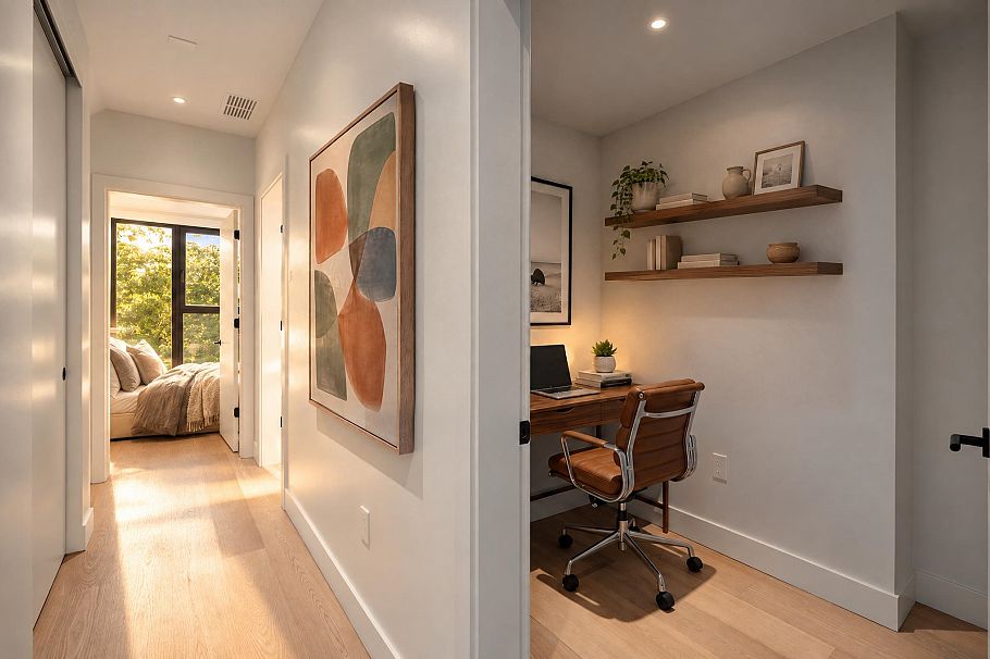 4460 Ash Street Vancouver, BC - 13