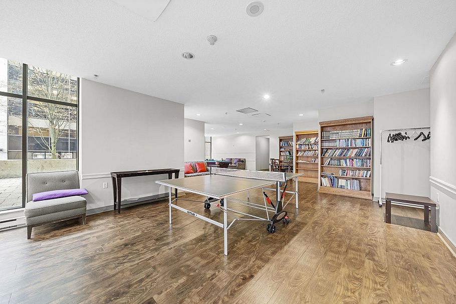 1807 1068 Hornby Street Vancouver, BC - 27