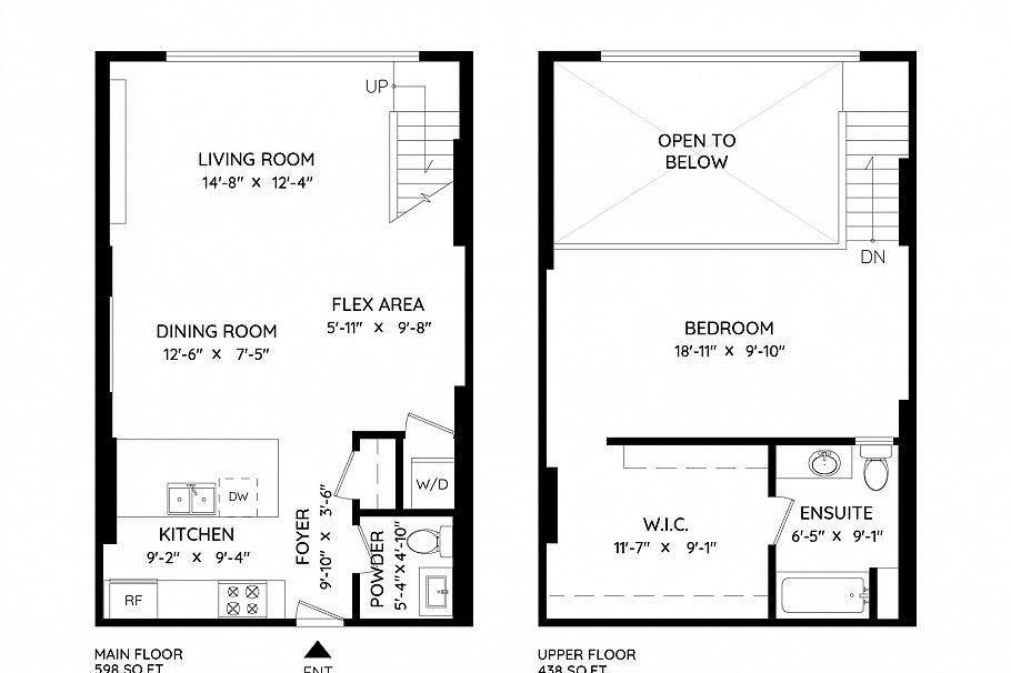 212 1238 Seymour Street Vancouver, BC - 30