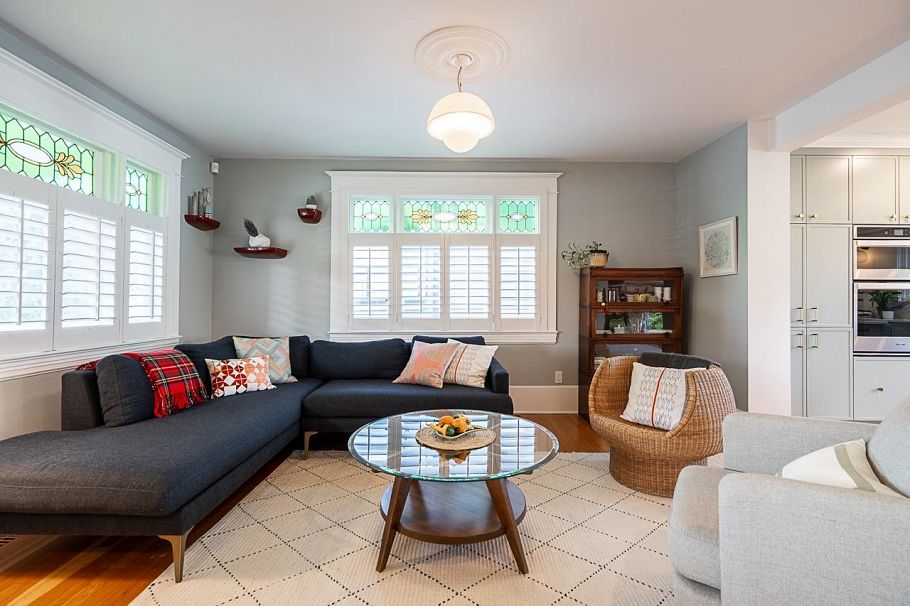 416 W 6th Street North Vancouver, BC - 4