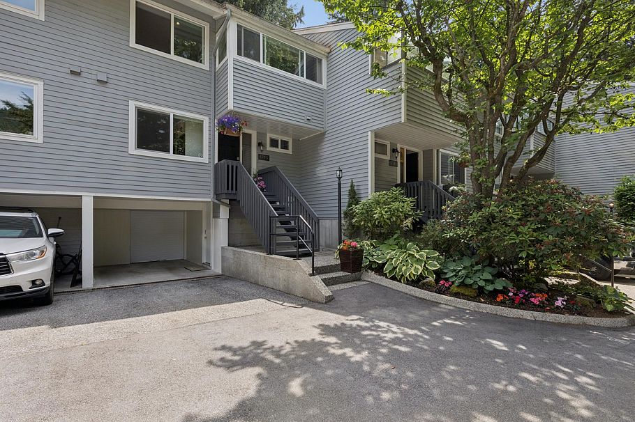 4715 Hoskins Road North Vancouver, BC - 35