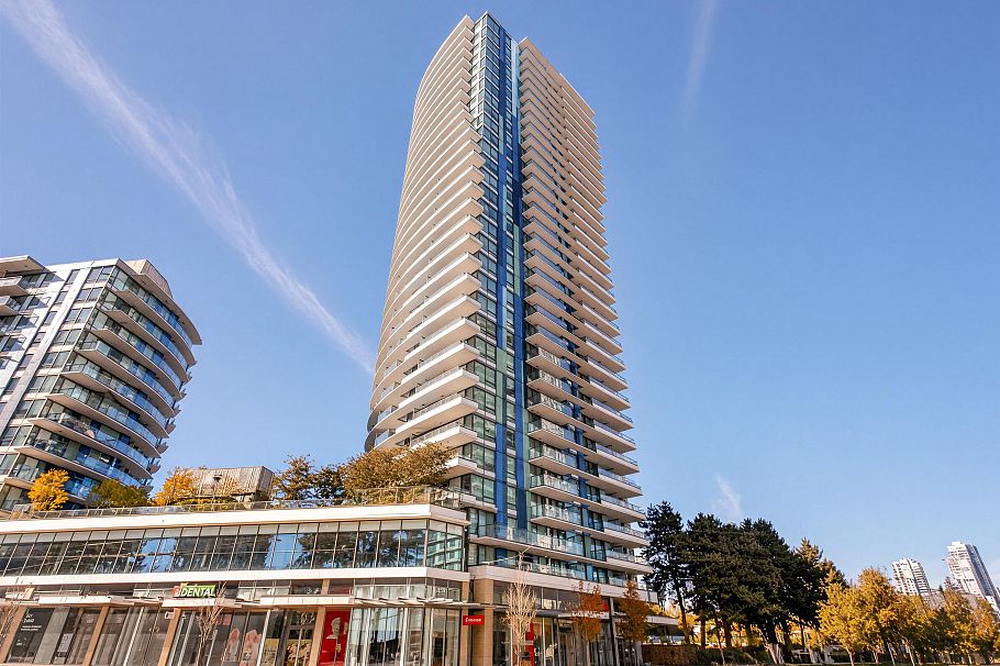 1506 8189 Cambie Street Vancouver, BC - 2
