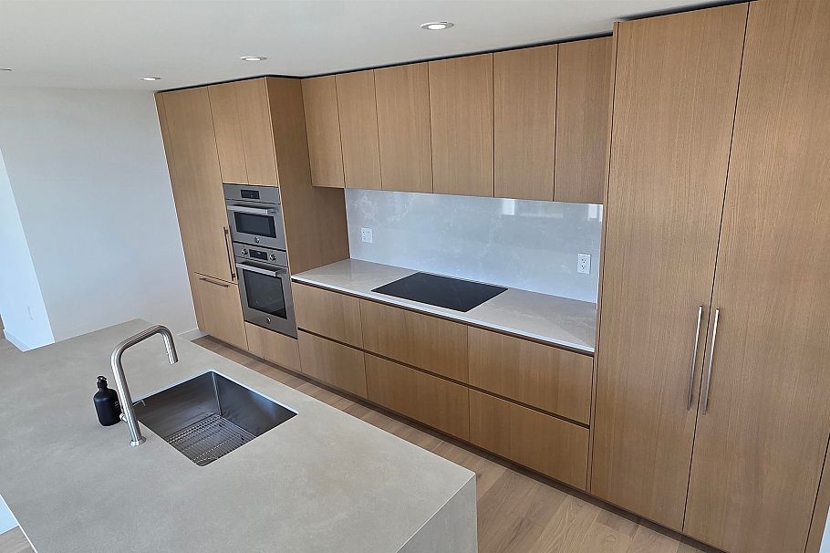 #1002 1530 W 6th Avenue Vancouver, BC - 15
