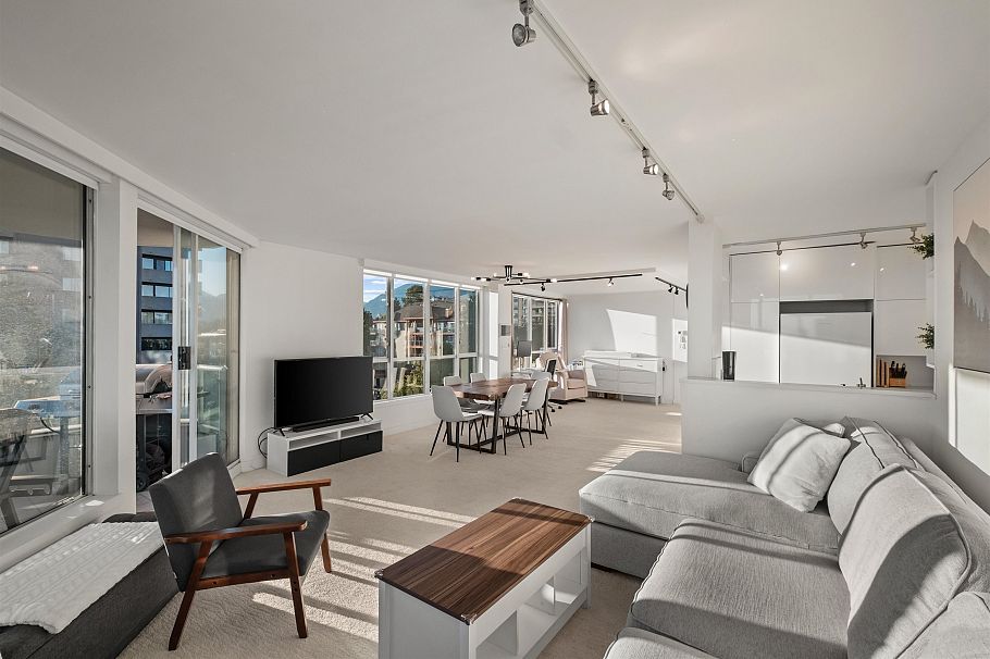 603 408 Lonsdale Avenue North Vancouver, BC - 11